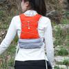 Breathable Hydration Vest Lightweight Cycling Run Jogging Marathon Backpack Trail Running Backpacks Riding Bike Climbing Bag