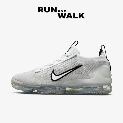 Air VaporMax 2021 Flyknit Белый DH4084-100