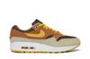 Nike Air Max 1 PRM Duck Pecan Yellow Ochre