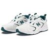 New Balance 408 Винтажный Бирюзовый Белый Серебристый Унисекс ML408T