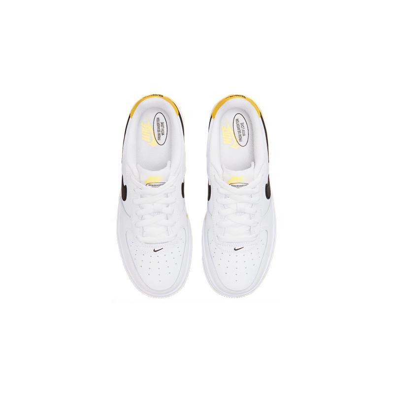 Nike Кроссовки Air Force 1 Low Have A Nike Day Белая ромашка GS DM0983-100