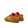 Nike Кроссовки Dunk Low FQ8897-252 коричневый