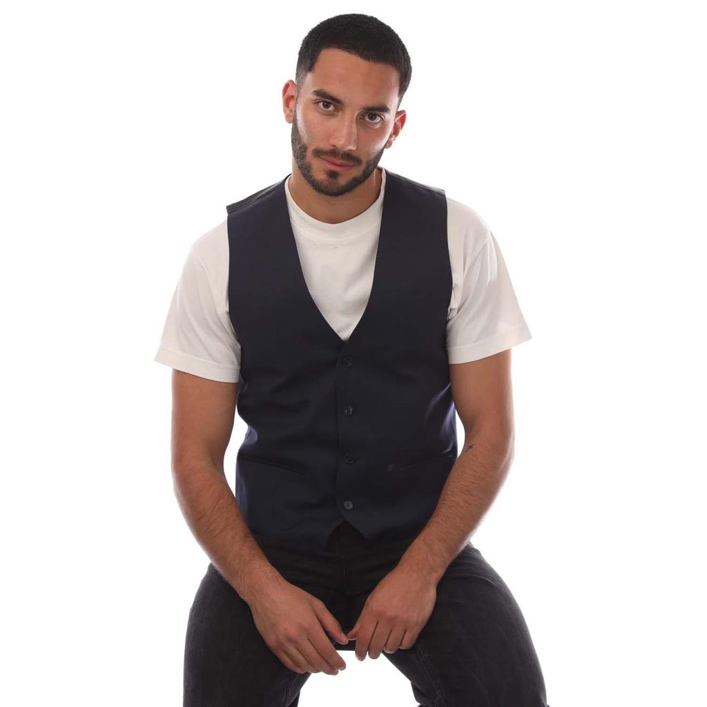 Hugo Mens Vin182 Waistcoat