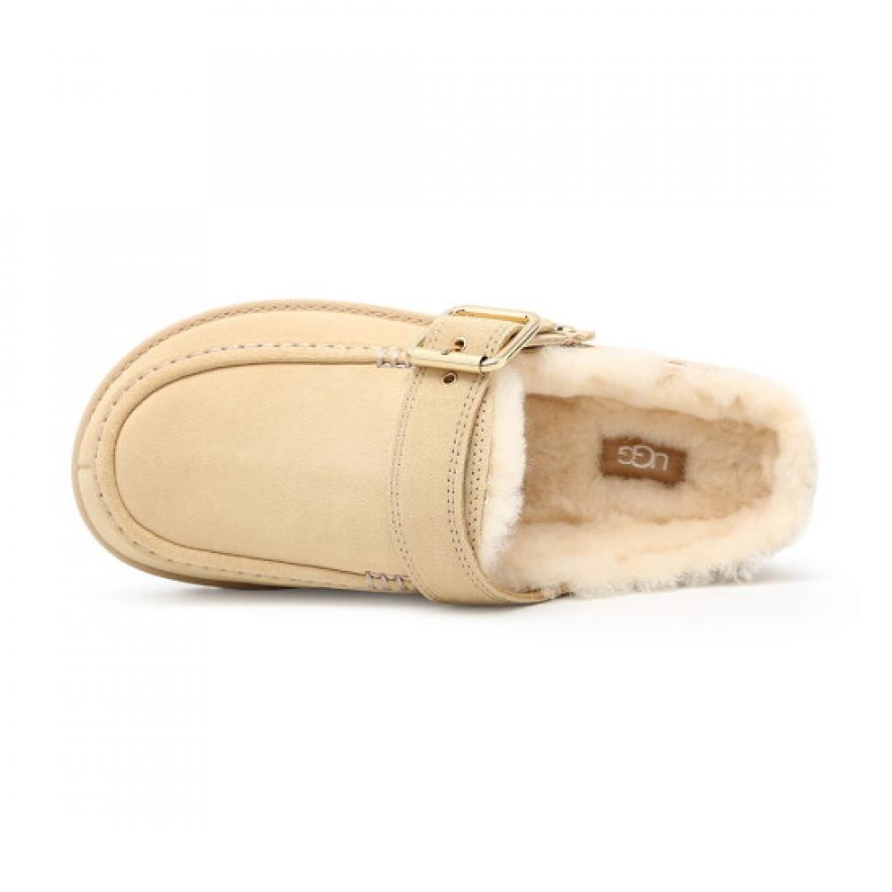 Ugg Goldenstar Evelina Clog W 1180251 Sndc