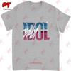 Vintage Logo Billy Idol T Shirt 0W43