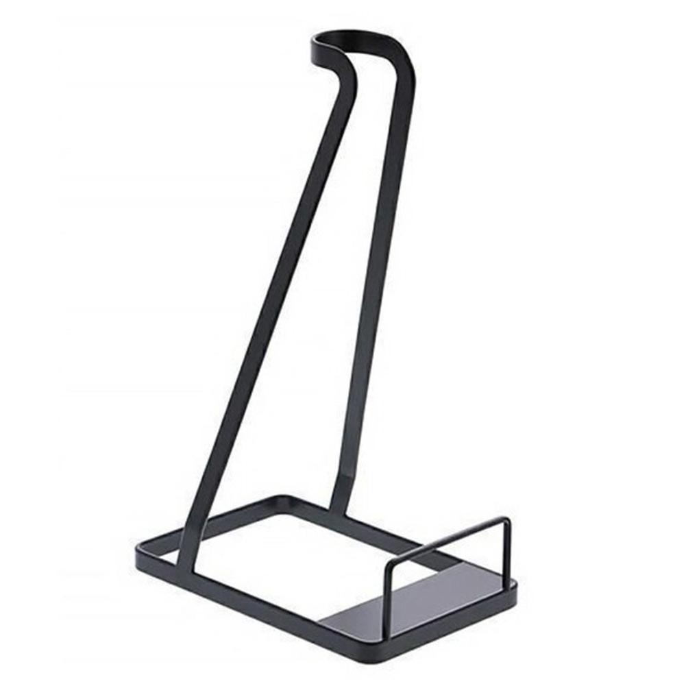 No-Drill Vacuum Cleaner Storage Rack Home Goods Organizer No-Drill Vacuum Cleaner Stand for IDEAL for V6 for V7 V8 and V10