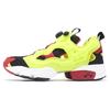 Кроссовки Instapump Fury 'Citron' 2024 100074910