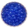 8/10 мм DIY ремесла режущая поверхность свободные бусины круглый шар акриловое ожерелье браслет кулон для изготовления ювелирных изделий бусины