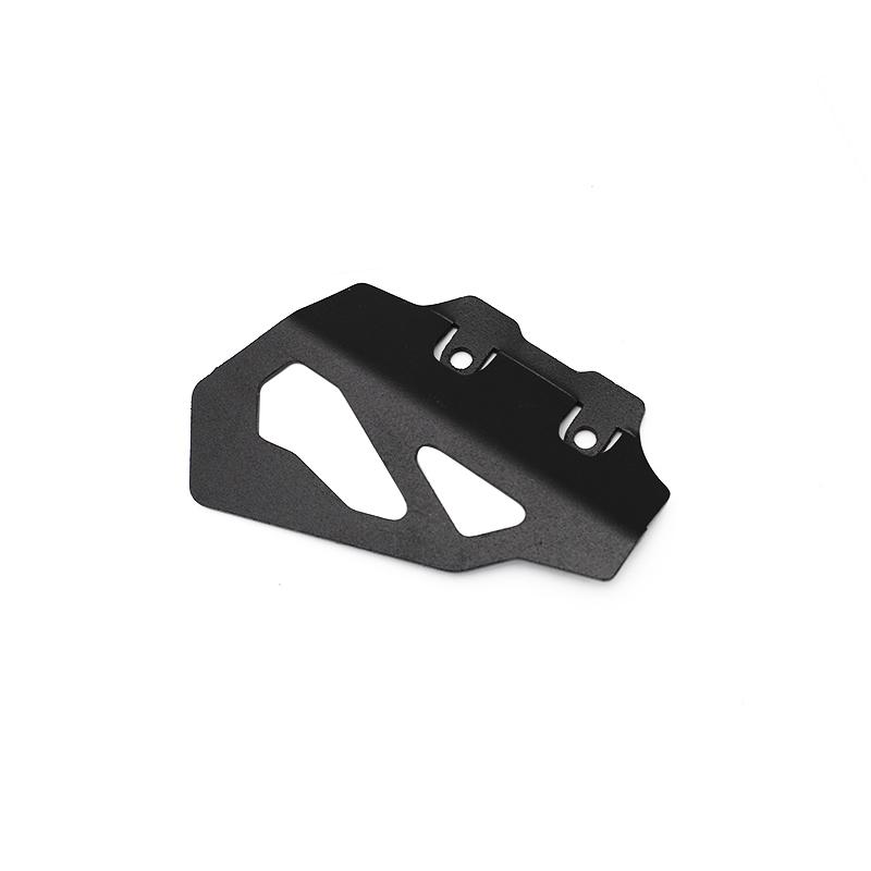 Fit For BMW RNINET R NINE T R9T Scrambler Pure 2014-2023 2022 Motorcycle Rear Brake Master Cylinder Pump Guard Protective Cover
