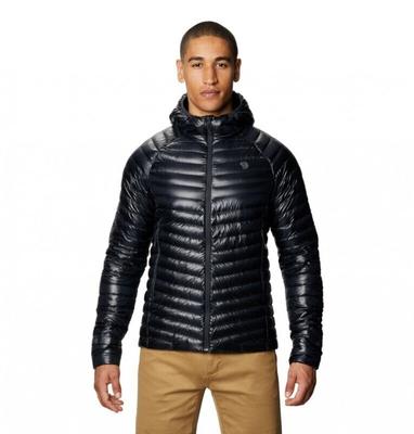 Куртка Mountain Hardwear Men's Ghost Whisperer/2™ Down Full Zip Hoody (1874761)