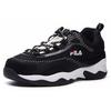 Fila Mihara X FILA Беговые кроссовки Черные F12M041121FBK