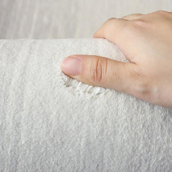 Коврик для ванной, противоскользящий коврик для ванной комнаты, супермягкий водопоглощающий ультратолстый коврик для стирки