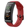 Силиконовый сменный ремешок для Huawei Band B7/B6/B3, 16 мм, В наличии