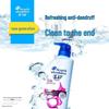 Head & Shoulders Refreshing Oil Control Anti-Dandruff Shampoo Set
