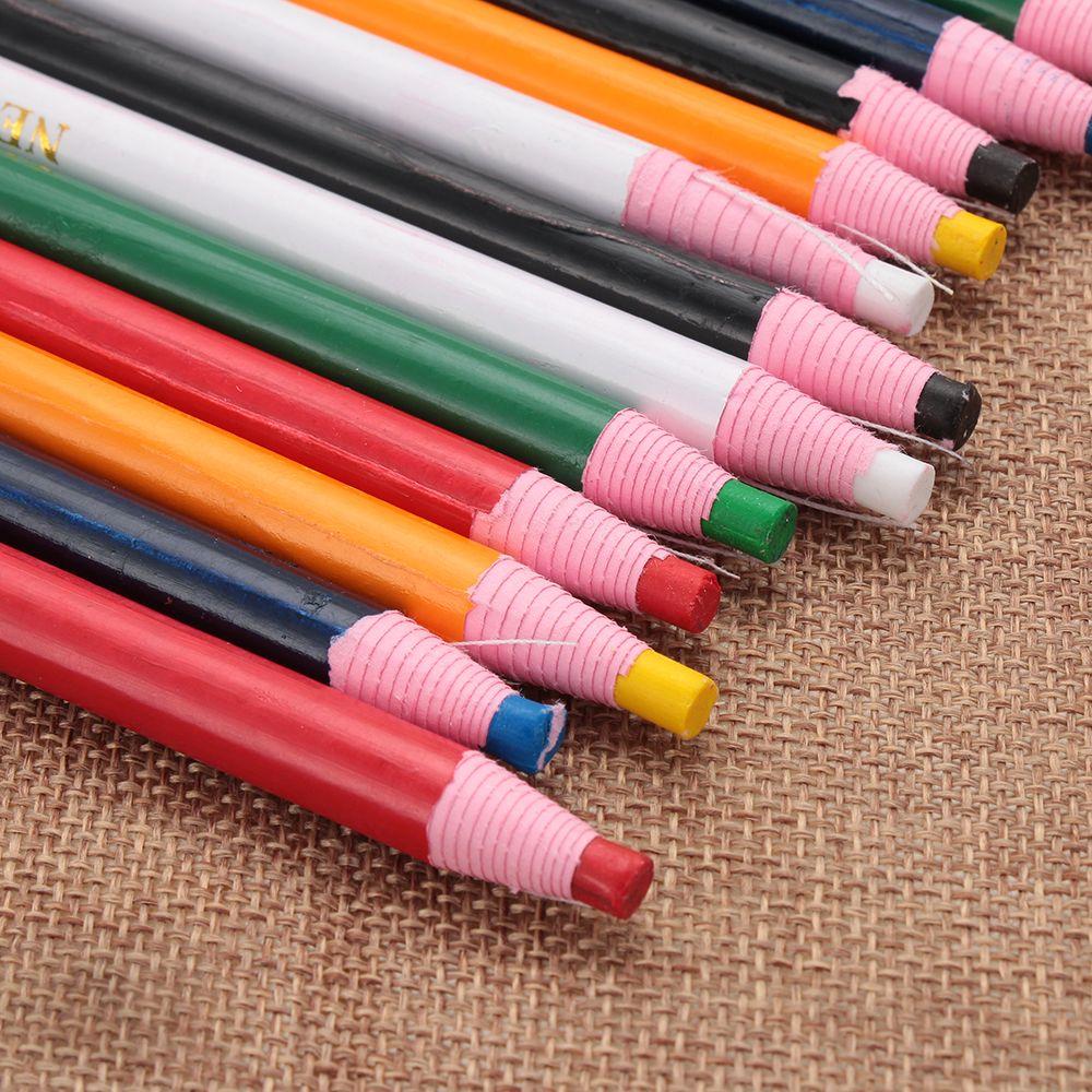 Аксессуары для шитья без разрезов, маркер, портновский мел, портновские принадлежности, карандаш для одежды