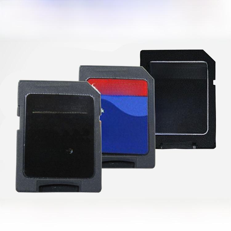 TF To SD Card Holder Adapter for Camera/Mobile Phone