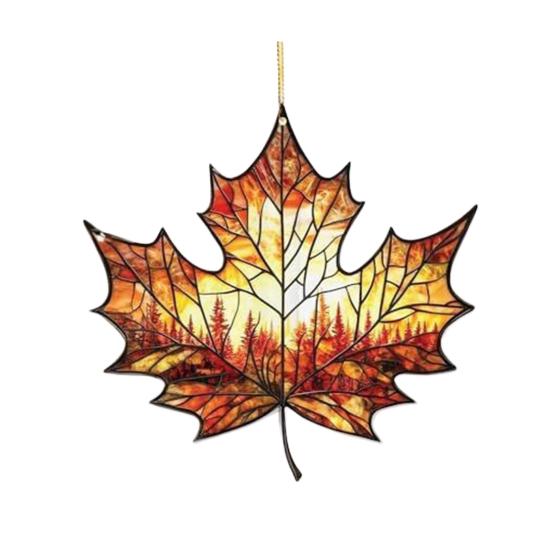 Плоские акриловые подвески-животные, разноцветные ловцы солнца, украшения для подвешивания на окно, на елку, декор для сада, ручной работы, подарок для любителей бабочек