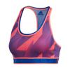 Спортивный бюстгальтер Don't Rest Alphaskin Женское нижнее белье Розовый FT3127
