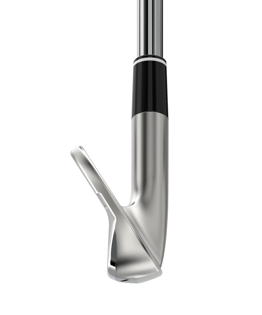 DUNLOP SRIXON II Одиночный KBS TOUR Сталь 20 Клуб S Z-FORGED Железо, Клуб, Шафт, Мужской, Правша, Градусы угла наклона, Номер #3, Гибкость