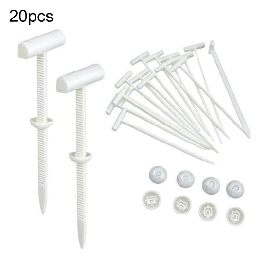 Нейлоновая универсальная пряжка для кабельной стяжки, самоблокирующийся держатель кабельных стяжек на молнии для ремонта автомобилей, сверхпрочная многофункциональная пряжка для кабельной стяжки