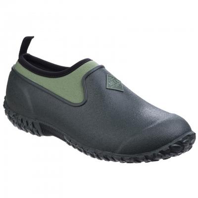 Женские легкие туфли Muckster II с низким голенищем