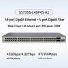 Huawei S5735S-L Series Managed Enterprise Switches