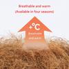 500g/200g Natural Bird Supplies Sterilized Natural Coconut Fiber for Bird Nest Excellent Toy Bird Nesting Materials