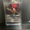 Used [Good condition] Disney Lorcana Ariel Sound Warrior Enchanted