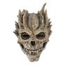 Skull Skull Warrior Skull Mask