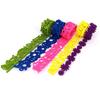 Felt Lace Ribbon X 5