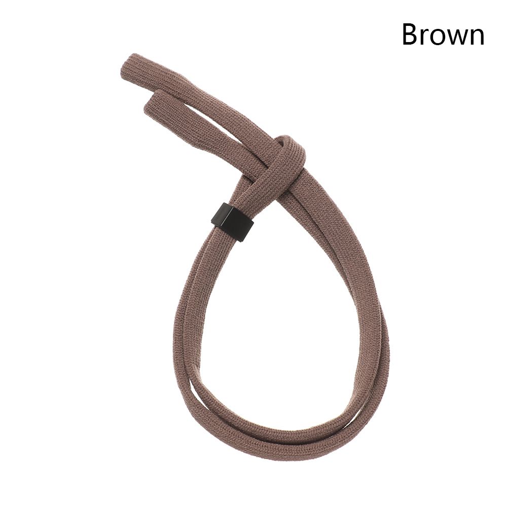 wear Accessories Sunglass Glasses Necklace Anti Slip Eyewear Cords Eyeglass Lanyard Glasses Chain