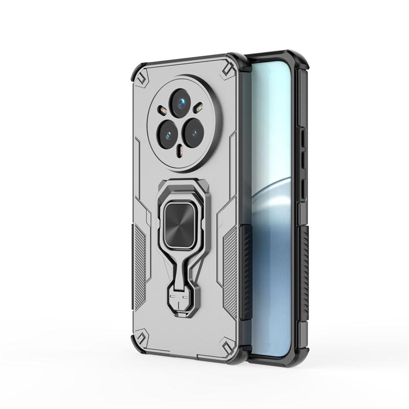 Phone Case For Realme 14 Pro Plus Magnetic Suction Stand Phone Holder Cover Realme 14 Pro Plus Case For Realme 14 Pro Plus Case