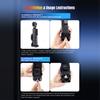 Expansion Bracket For DJI Pocket 3 1/4 Screw Expansion Quick Release Magnetic Mount For DJI Osmo Pocket 3 Gimbal Accessories