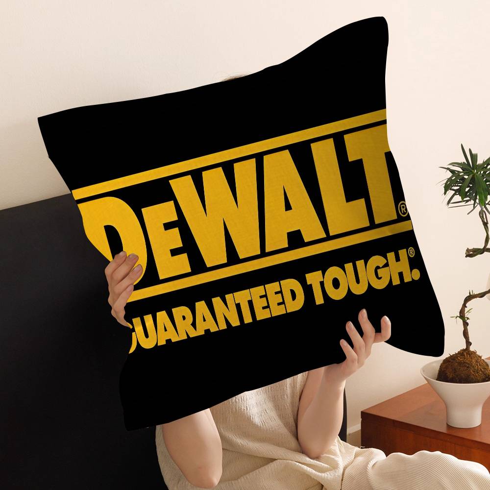 Ящик для инструментов D-DeWalt Стежок Счастливый Дракон наволочка чехол для диванной подушки украшение для домашней комнаты детский подарок