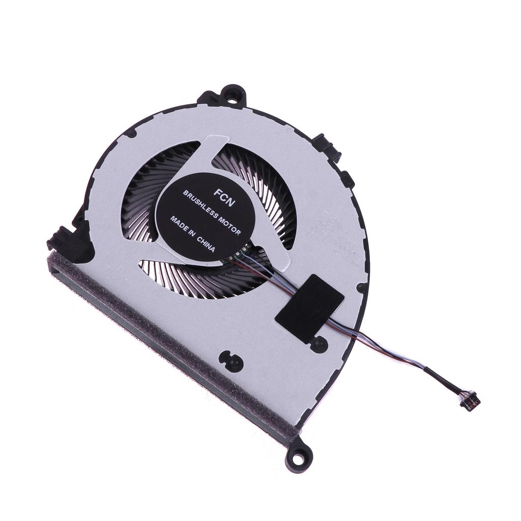 DQ5D576G011 Laptop CPU Cooling Fan for ThinkBook 14-IIL 14-IML / 15-IIL 15-IML CPU Cooling Fan