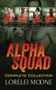 Книга Alpha Squad The Complete Collection 2 Lorelei Moone Collections by Lorelei Moone - Paperback