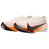 Nike Кроссовки ZoomX Streakfly 2 Prototype для мужчин, кремовые, парусные, полностью оранжевые, HF6417-100