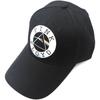 Pink Floyd Unisex Adult Circle Logo Baseball Cap