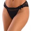 Lace Brazilian Panty 124180224 for Women