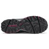 New Balance 703 Magnet Ярко-розовые женские кроссовки Серые WL703BB