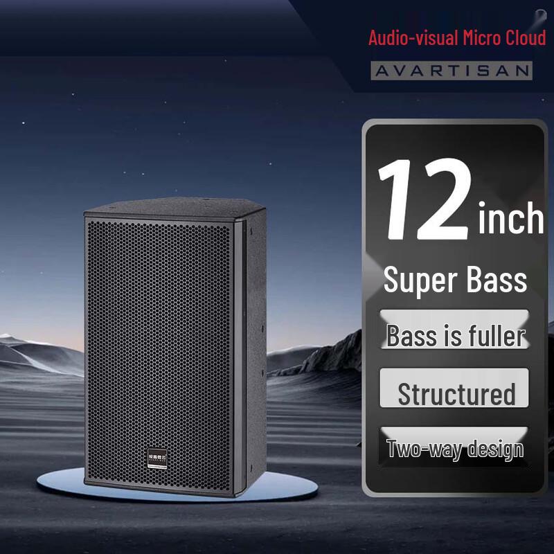 Shiyin Weiyun SK-12-B Conference Speaker