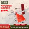 BINGXIAOWAN Student Physical Fitness Testing Equipment