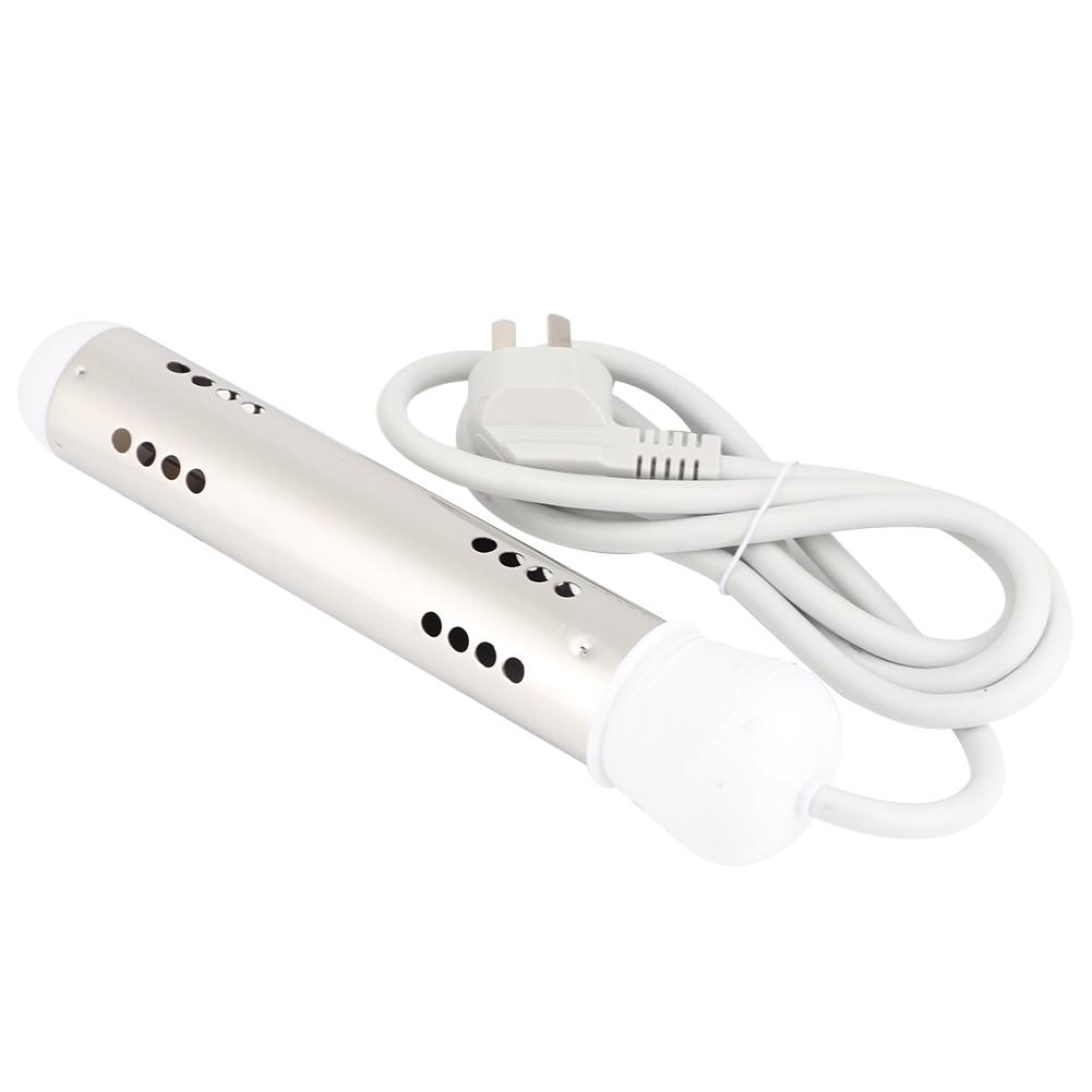 3000W High Power Stainless Steel Immersion Heater Boiler Water Heating Rod