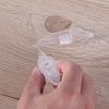 5 шт. челнок для фриволите DIY ручной работы художественное кружево для шитья ручной инструмент аксессуар