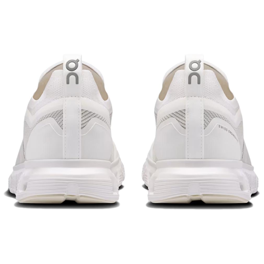 Мужские кроссовки ON Cloud 6 Versa Triple White 3MF10041200