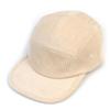 Универсальная химия Muji Ivory Corduroy Campcap Кемп-кепка