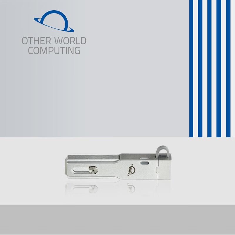 OWC Envoy Pro mini USB-C Portable SSD