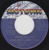 7-дюймовая пластинка DIANA ROSS  LIONEL RICHIE  Endless Love M1519X Motown 1981 Канада SoulFunk Б/у