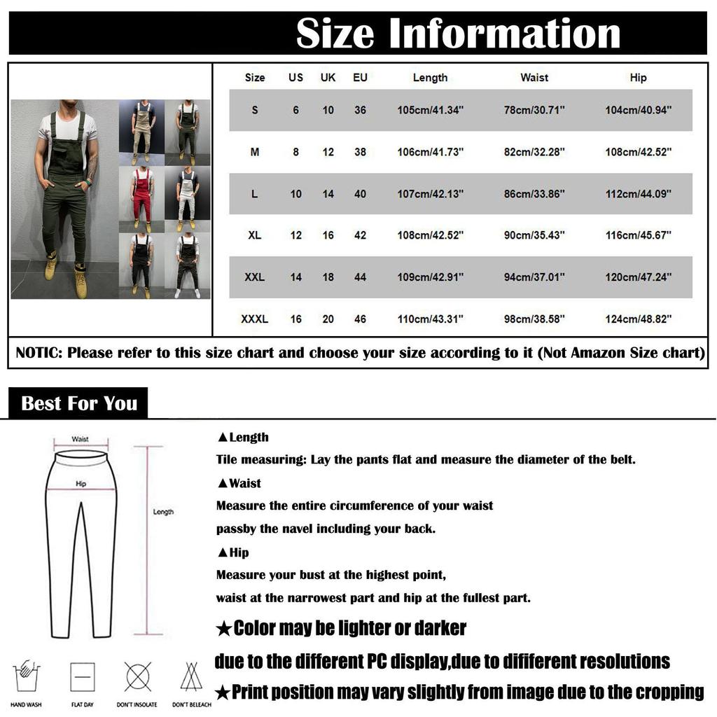 Мужской модный джинсовый комбинезон на бретельках, уличная одежда, брюки с карманами на подтяжках