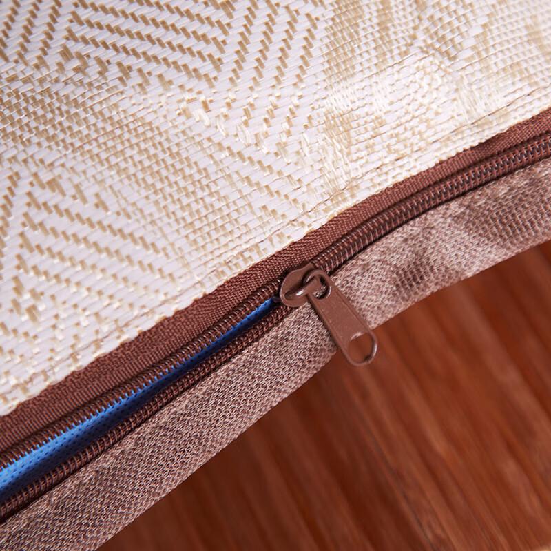 Hengyuanxiang Summer Cool Tea Stem & Herb Rattan Pillow